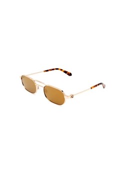 OFF-WHITE Okulary przeciwsłoneczne OERI123 ze sklepu Gomez Fashion Store w kategorii Okulary przeciwsłoneczne męskie - zdjęcie 172761680