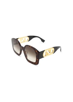 Fendi Okulary przeciwsłoneczne ze sklepu Gomez Fashion Store w kategorii Okulary przeciwsłoneczne damskie - zdjęcie 172763764