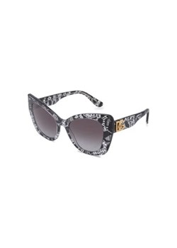 Dolce & Gabbana Okulary przeciwsłoneczne ze sklepu Gomez Fashion Store w kategorii Okulary przeciwsłoneczne damskie - zdjęcie 172765054