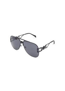 Versace Okulary przeciwsłoneczne ze sklepu Gomez Fashion Store w kategorii Okulary przeciwsłoneczne męskie - zdjęcie 172765644
