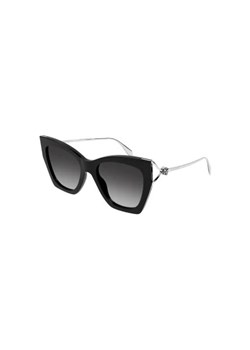 Alexander McQueen Okulary przeciwsłoneczne ze sklepu Gomez Fashion Store w kategorii Okulary przeciwsłoneczne damskie - zdjęcie 172765650