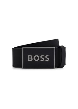 BOSS BLACK Skórzany pasek Boss_Icon-S1 ze sklepu Gomez Fashion Store w kategorii Paski męskie - zdjęcie 172765733