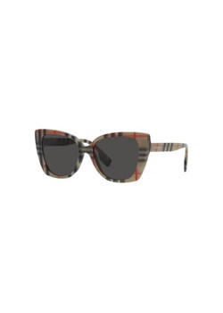 Burberry Okulary przeciwsłoneczne ze sklepu Gomez Fashion Store w kategorii Okulary przeciwsłoneczne damskie - zdjęcie 172766204