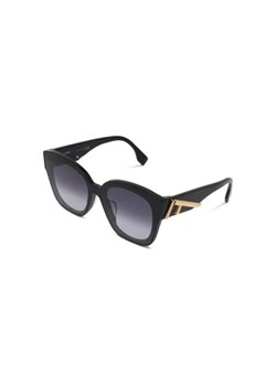 Fendi Okulary przeciwsłoneczne FE40098F ze sklepu Gomez Fashion Store w kategorii Okulary przeciwsłoneczne damskie - zdjęcie 172766420
