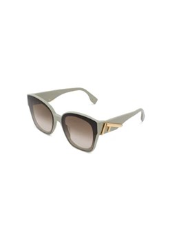 Fendi Okulary przeciwsłoneczne FE40098I ze sklepu Gomez Fashion Store w kategorii Okulary przeciwsłoneczne damskie - zdjęcie 172766501