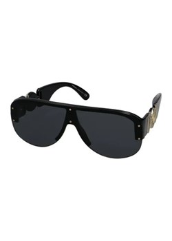 Versace Okulary przeciwsłoneczne ze sklepu Gomez Fashion Store w kategorii Okulary przeciwsłoneczne męskie - zdjęcie 172767511