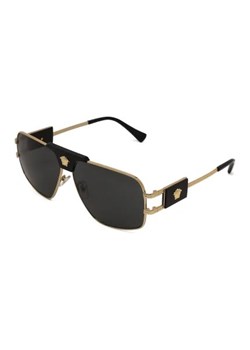 Versace Okulary przeciwsłoneczne ze sklepu Gomez Fashion Store w kategorii Okulary przeciwsłoneczne męskie - zdjęcie 172768514