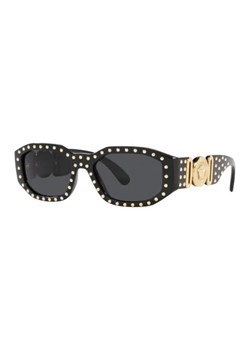 Versace Okulary przeciwsłoneczne ze sklepu Gomez Fashion Store w kategorii Okulary przeciwsłoneczne męskie - zdjęcie 172768532