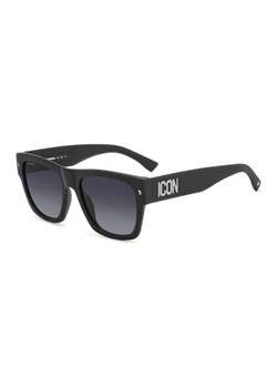 Dsquared2 Okulary przeciwsłoneczne ICON 0004/S ze sklepu Gomez Fashion Store w kategorii Okulary przeciwsłoneczne męskie - zdjęcie 172768593