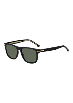 BOSS BLACK Okulary przeciwsłoneczne BOSS 1626/S ze sklepu Gomez Fashion Store w kategorii Okulary przeciwsłoneczne męskie - zdjęcie 172768633
