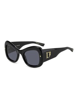 Dsquared2 Okulary przeciwsłoneczne ze sklepu Gomez Fashion Store w kategorii Okulary przeciwsłoneczne damskie - zdjęcie 172769012