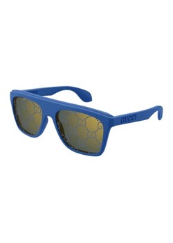 Gucci Okulary przeciwsłoneczne GG1570S ze sklepu Gomez Fashion Store w kategorii Okulary przeciwsłoneczne męskie - zdjęcie 172769333