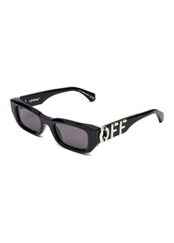 OFF-WHITE Okulary przeciwsłoneczne OERI124_491007 ze sklepu Gomez Fashion Store w kategorii Okulary przeciwsłoneczne damskie - zdjęcie 172769344