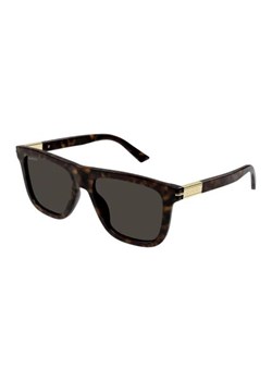Gucci Okulary przeciwsłoneczne GG1502S-002 54 ze sklepu Gomez Fashion Store w kategorii Okulary przeciwsłoneczne męskie - zdjęcie 172769454