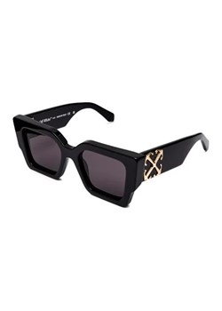 OFF-WHITE Okulary przeciwsłoneczne OERI128 ze sklepu Gomez Fashion Store w kategorii Okulary przeciwsłoneczne damskie - zdjęcie 172769483