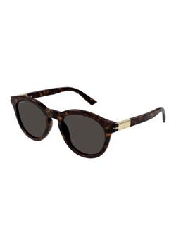 Gucci Okulary przeciwsłoneczne GG1501S ze sklepu Gomez Fashion Store w kategorii Okulary przeciwsłoneczne męskie - zdjęcie 172769583