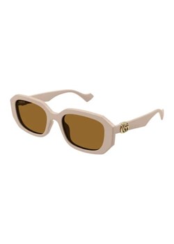 Gucci Okulary przeciwsłoneczne GG1535S ze sklepu Gomez Fashion Store w kategorii Okulary przeciwsłoneczne damskie - zdjęcie 172769611