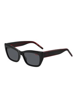 HUGO Okulary przeciwsłoneczne ze sklepu Gomez Fashion Store w kategorii Okulary przeciwsłoneczne damskie - zdjęcie 172769644
