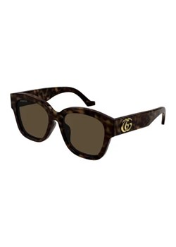 Gucci Okulary przeciwsłoneczne GG1550SK ze sklepu Gomez Fashion Store w kategorii Okulary przeciwsłoneczne damskie - zdjęcie 172769721