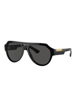 Dolce & Gabbana Okulary przeciwsłoneczne ze sklepu Gomez Fashion Store w kategorii Okulary przeciwsłoneczne męskie - zdjęcie 172769923