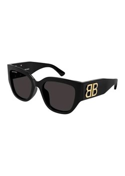 Balenciaga Okulary przeciwsłoneczne BB0323SK ze sklepu Gomez Fashion Store w kategorii Okulary przeciwsłoneczne damskie - zdjęcie 172770060