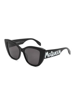 Alexander McQueen Okulary przeciwsłoneczne ze sklepu Gomez Fashion Store w kategorii Okulary przeciwsłoneczne damskie - zdjęcie 172770080