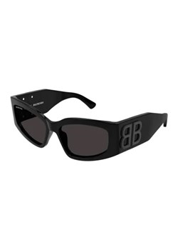 Balenciaga Okulary przeciwsłoneczne ze sklepu Gomez Fashion Store w kategorii Okulary przeciwsłoneczne damskie - zdjęcie 172770090