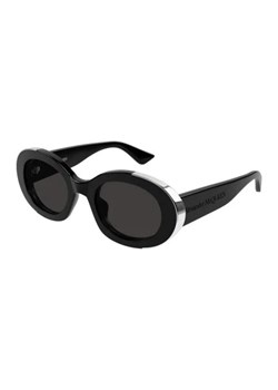 Alexander McQueen Okulary przeciwsłoneczne AM0445S ze sklepu Gomez Fashion Store w kategorii Okulary przeciwsłoneczne męskie - zdjęcie 172770233