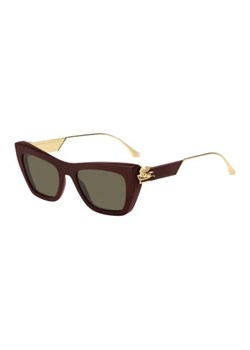 Etro Okulary przeciwsłoneczne ze sklepu Gomez Fashion Store w kategorii Okulary przeciwsłoneczne męskie - zdjęcie 172770341