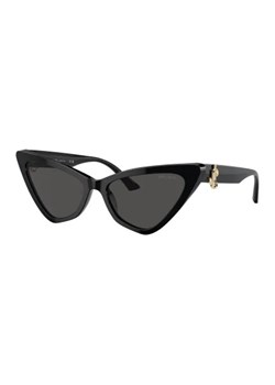 Jimmy Choo Okulary przeciwsłoneczne ze sklepu Gomez Fashion Store w kategorii Okulary przeciwsłoneczne damskie - zdjęcie 172770393