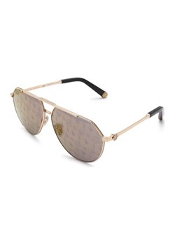 Philipp Plein Okulary przeciwsłoneczne ze sklepu Gomez Fashion Store w kategorii Okulary przeciwsłoneczne męskie - zdjęcie 172770650