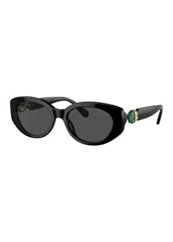 Swarovski Okulary przeciwsłoneczne ze sklepu Gomez Fashion Store w kategorii Okulary przeciwsłoneczne damskie - zdjęcie 172770923