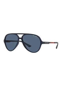 Armani Exchange Okulary przeciwsłoneczne ze sklepu Gomez Fashion Store w kategorii Okulary przeciwsłoneczne męskie - zdjęcie 172770990