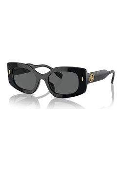 TORY BURCH Okulary przeciwsłoneczne ACETATE ze sklepu Gomez Fashion Store w kategorii Okulary przeciwsłoneczne damskie - zdjęcie 172771084