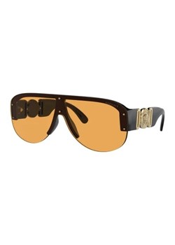 Versace Okulary przeciwsłoneczne ze sklepu Gomez Fashion Store w kategorii Okulary przeciwsłoneczne męskie - zdjęcie 172771172