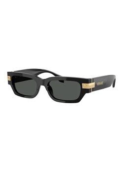 Versace Okulary przeciwsłoneczne VE4465 ze sklepu Gomez Fashion Store w kategorii Okulary przeciwsłoneczne męskie - zdjęcie 172771194