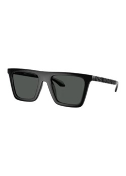 Versace Okulary przeciwsłoneczne INJECTED ze sklepu Gomez Fashion Store w kategorii Okulary przeciwsłoneczne męskie - zdjęcie 172771212