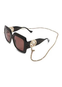 Gucci Okulary przeciwsłoneczne ze sklepu Gomez Fashion Store w kategorii Okulary przeciwsłoneczne damskie - zdjęcie 172771270