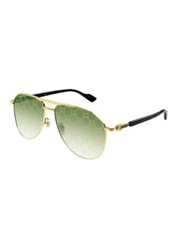 Gucci Okulary przeciwsłoneczne ze sklepu Gomez Fashion Store w kategorii Okulary przeciwsłoneczne męskie - zdjęcie 172771333