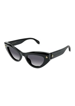 Alexander McQueen Okulary przeciwsłoneczne ze sklepu Gomez Fashion Store w kategorii Okulary przeciwsłoneczne damskie - zdjęcie 172772022