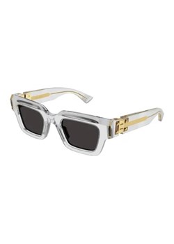 Bottega Veneta Okulary przeciwsłoneczne ze sklepu Gomez Fashion Store w kategorii Okulary przeciwsłoneczne damskie - zdjęcie 172772102