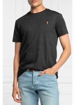 POLO RALPH LAUREN T-shirt | Custom slim fit ze sklepu Gomez Fashion Store w kategorii T-shirty męskie - zdjęcie 172772733