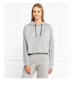 DKNY Sport Bluza | Relaxed fit ze sklepu Gomez Fashion Store w kategorii Bluzy damskie - zdjęcie 172772773