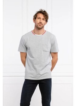 Lacoste T-shirt | Regular Fit ze sklepu Gomez Fashion Store w kategorii T-shirty męskie - zdjęcie 172772861