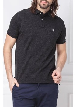 POLO RALPH LAUREN Polo | Custom slim fit | pique ze sklepu Gomez Fashion Store w kategorii T-shirty męskie - zdjęcie 172773030
