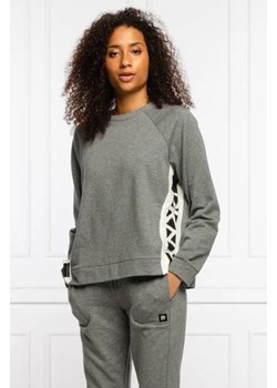 DKNY SLEEPWEAR Bluza | Regular Fit ze sklepu Gomez Fashion Store w kategorii Bluzy damskie - zdjęcie 172773133