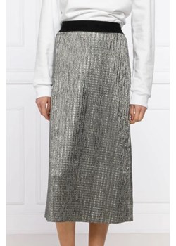 HUGO Spódnica Nalissee ze sklepu Gomez Fashion Store w kategorii Spódnice - zdjęcie 172773242