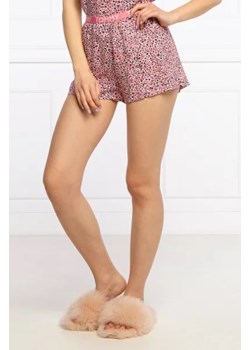 Tommy Hilfiger Szorty od piżamy | Regular Fit ze sklepu Gomez Fashion Store w kategorii Piżamy damskie - zdjęcie 172773402