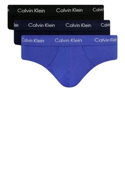 Calvin Klein Underwear Slipy 3-pack | Slim Fit ze sklepu Gomez Fashion Store w kategorii Majtki męskie - zdjęcie 172773484