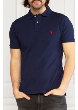 POLO RALPH LAUREN Polo | Slim Fit ze sklepu Gomez Fashion Store w kategorii T-shirty męskie - zdjęcie 172773634